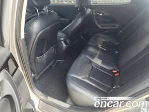 Hyundai Grandeur, 2013 — миниатюра 10