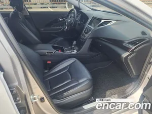 Hyundai Grandeur, 2013 — миниатюра 12
