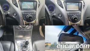 Hyundai Grandeur, 2013 — миниатюра 14