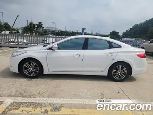 Hyundai Grandeur, 2013 — миниатюра 16