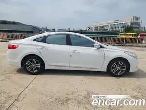 Hyundai Grandeur, 2013 — миниатюра 17