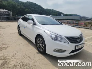 Hyundai Grandeur, 2013 — миниатюра 20