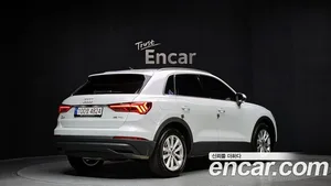 Audi Q3, 2023 — миниатюра 2