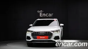 Audi Q3, 2023 — миниатюра 3