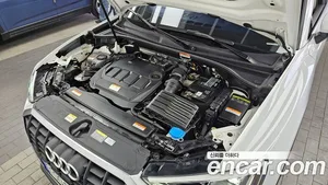 Audi Q3, 2023 — миниатюра 6