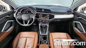 Audi Q3, 2023 — миниатюра 7