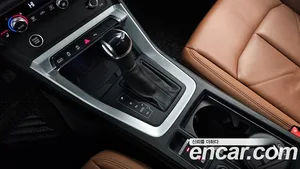 Audi Q3, 2023 — миниатюра 9