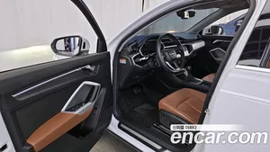 Audi Q3, 2023 — миниатюра 10