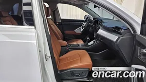 Audi Q3, 2023 — миниатюра 11
