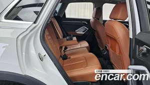 Audi Q3, 2023 — миниатюра 12