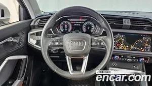 Audi Q3, 2023 — миниатюра 13
