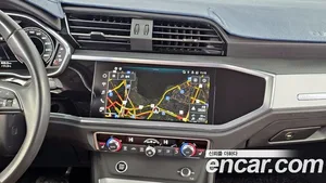Audi Q3, 2023 — миниатюра 14