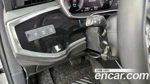 Audi Q3, 2023 — миниатюра 17