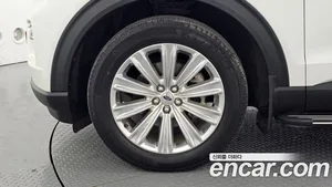 Ford Explorer, 2022 — миниатюра 5