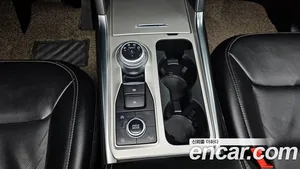 Ford Explorer, 2022 — миниатюра 9