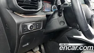 Ford Explorer, 2022 — миниатюра 17