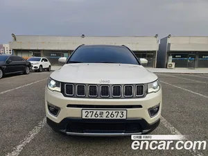 Jeep Compass, 2019 — миниатюра 2