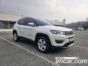 Jeep Compass, 2019 — миниатюра 3