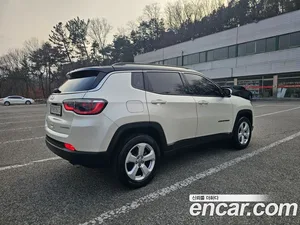 Jeep Compass, 2019 — миниатюра 5
