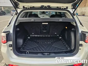 Jeep Compass, 2019 — миниатюра 8