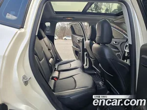 Jeep Compass, 2019 — миниатюра 12