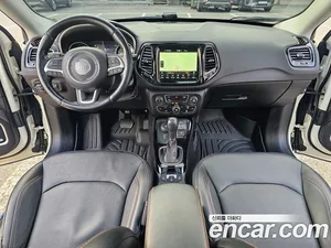 Jeep Compass, 2019 — миниатюра 14