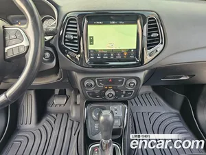 Jeep Compass, 2019 — миниатюра 15