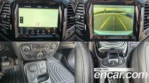 Jeep Compass, 2019 — миниатюра 19