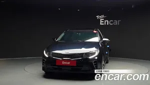 Kia K5, 2015 — миниатюра 3