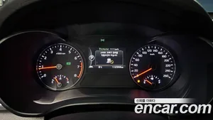 Kia K5, 2015 — миниатюра 8