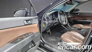 Kia K5, 2015 — миниатюра 10