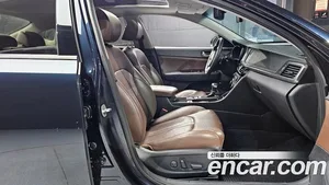 Kia K5, 2015 — миниатюра 11