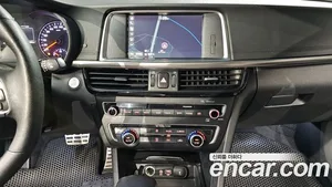 Kia K5, 2015 — миниатюра 15