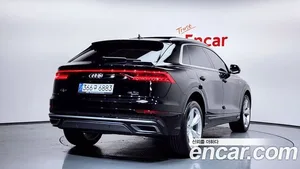 Audi Q8, 2023 — миниатюра 2