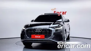Audi Q8, 2023 — миниатюра 3