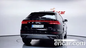 Audi Q8, 2023 — миниатюра 4