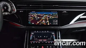 Audi Q8, 2023 — миниатюра 14