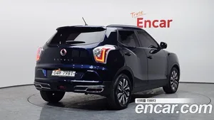 KGM Tivoli, 2018 — миниатюра 2