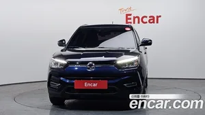 KGM Tivoli, 2018 — миниатюра 3
