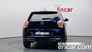 KGM Tivoli, 2018 — миниатюра 4