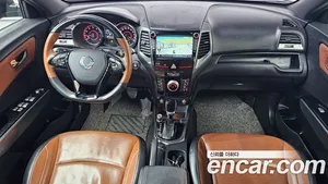 KGM Tivoli, 2018 — миниатюра 7