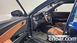 KGM Tivoli, 2018 — миниатюра 11
