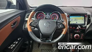 KGM Tivoli, 2018 — миниатюра 13