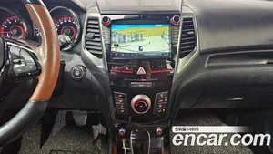 KGM Tivoli, 2018 — миниатюра 15