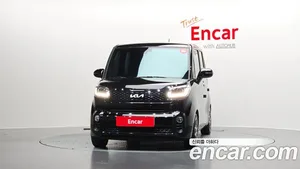 Kia RAY, 2021 — миниатюра 3