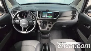 Kia RAY, 2021 — миниатюра 7