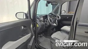 Kia RAY, 2021 — миниатюра 10