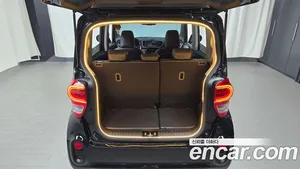 Kia RAY, 2021 — миниатюра 20