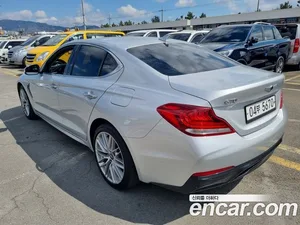 Genesis G70, 2019 — миниатюра 4