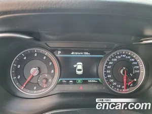 Genesis G70, 2019 — миниатюра 6